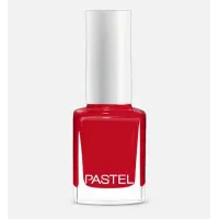 Pastel Nail Polish Red Paradise 290